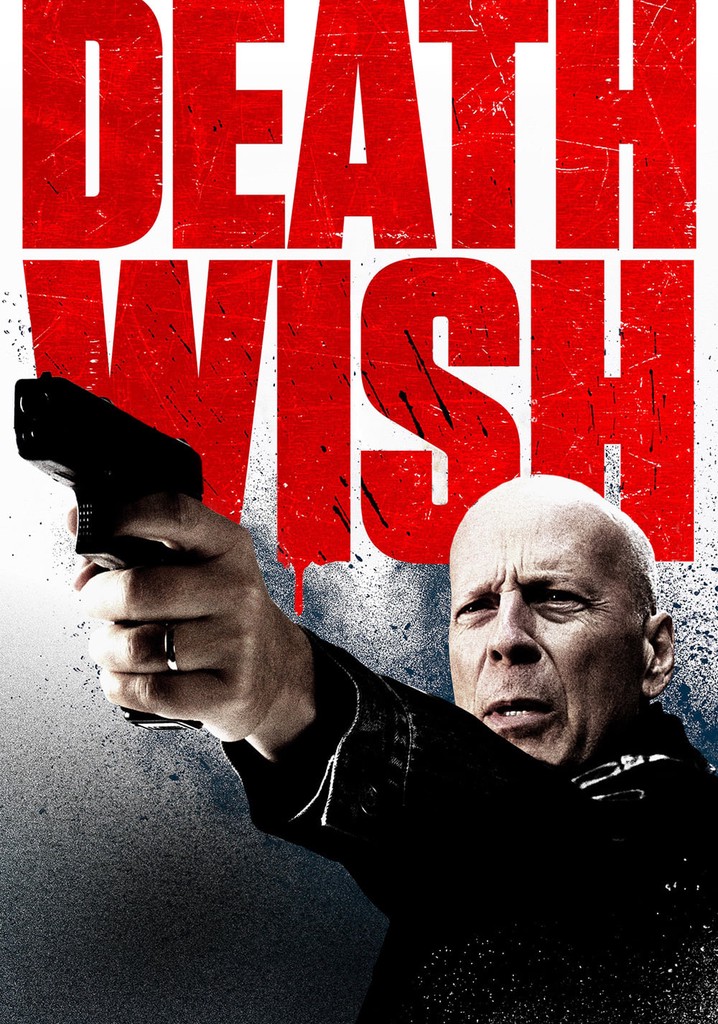 Death wish 3 discount full movie dailymotion