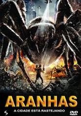 Aranhas