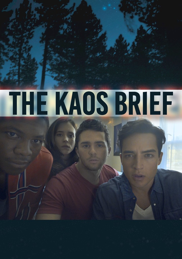 The Kaos Brief