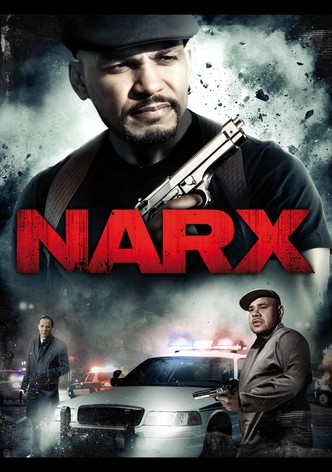 Narx