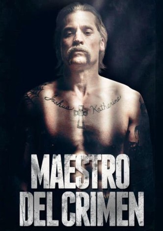 Maestro del crimen