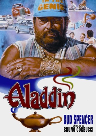 Aladdin