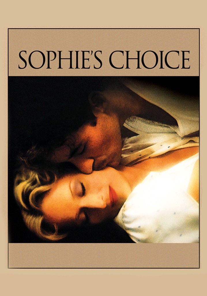Sophie's Choice