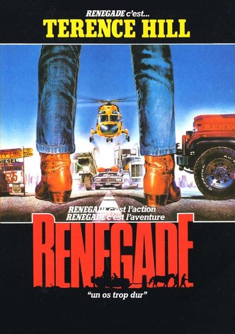 They Call Me Renegade