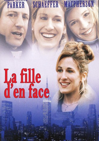 La fille d'en face