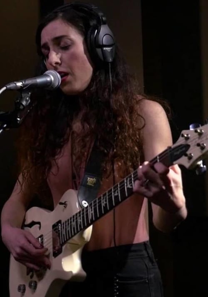 Marissa Nadler: Live on KEXP