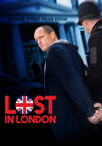 Lost in London