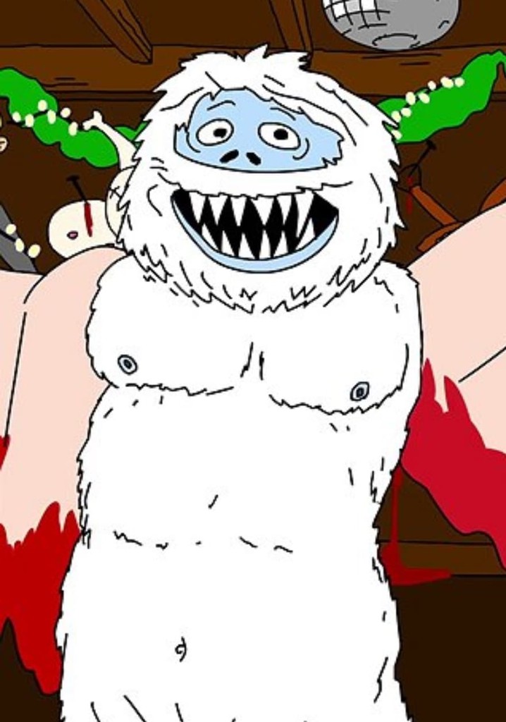 Horses - Happy Holidays