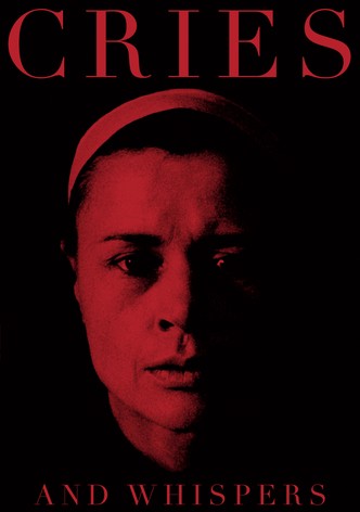 Çığlıklar ve Fısıltılar