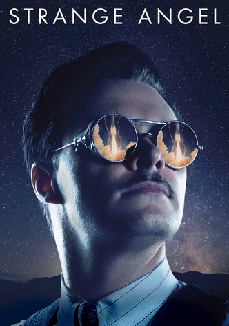 Strange Angel Season 1