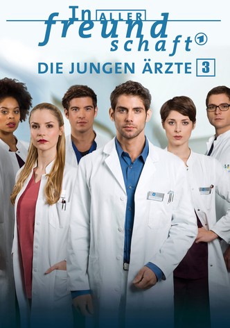 Staffel 3