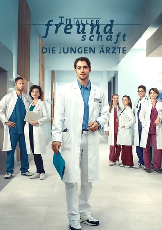 Staffel 1