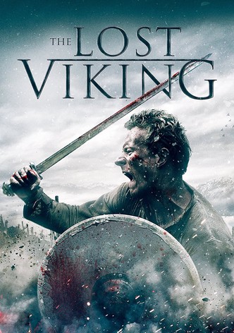 The Lost Viking