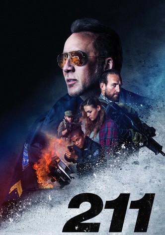 211: Volání o pomoc