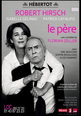 Le père
