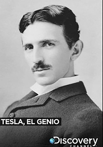 Tesla, el genio