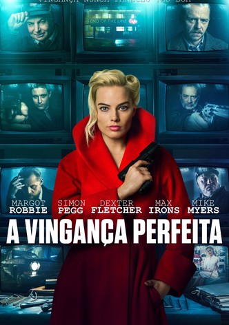 A Vingança Perfeita