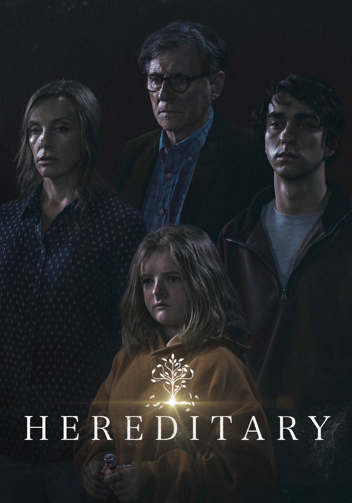 Hereditary streaming: where to watch movie online?