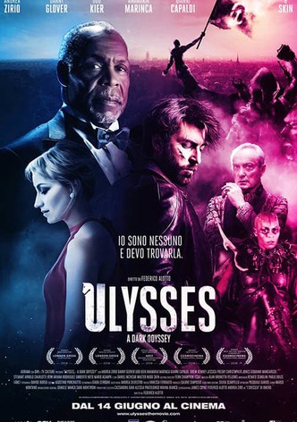 Ulysses - A Dark Odyssey