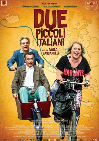 Due piccoli italiani