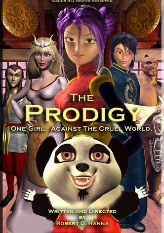 The Prodigy