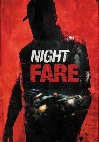 Night Fare poster