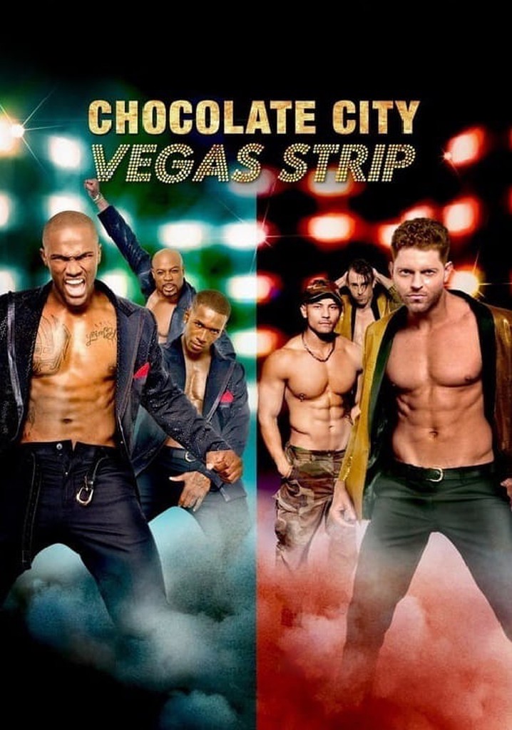 Chocolate City: Vegas