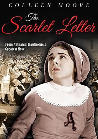 The Scarlet Letter