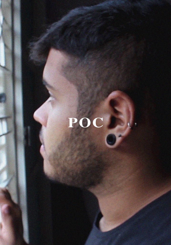 POC - People Of Colour