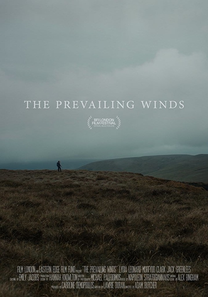 The Prevailing Winds