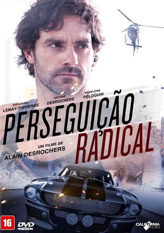 Perseguição Radical