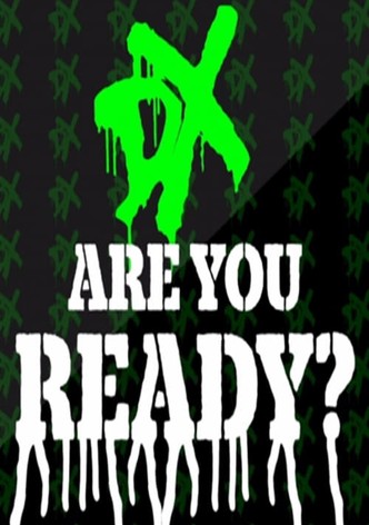 WWE Network Collection: DX - Are You Ready?