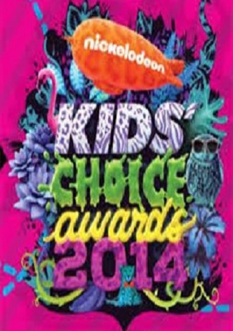 Kids' Choice Awards México 2022 1