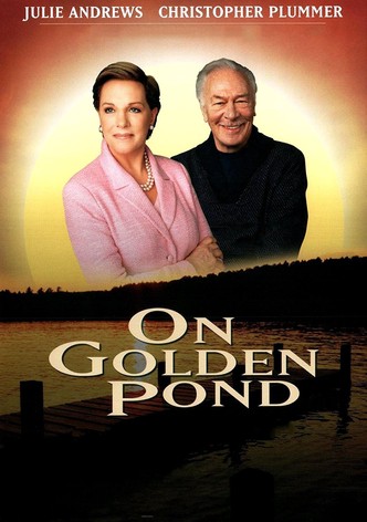 On Golden Pond