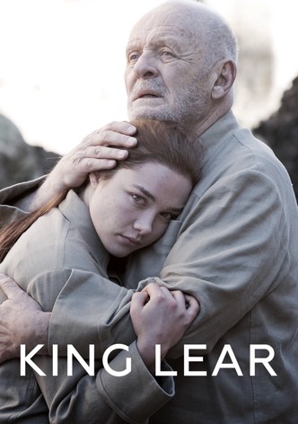 King Lear