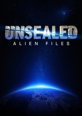 Unsealed Alien Files