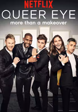 Queer Eye