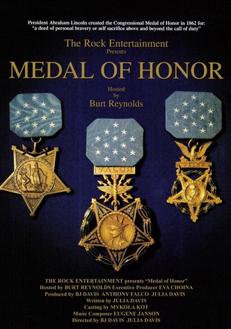 Medal of Honor