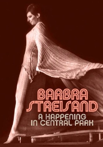 A Happening in Central Park