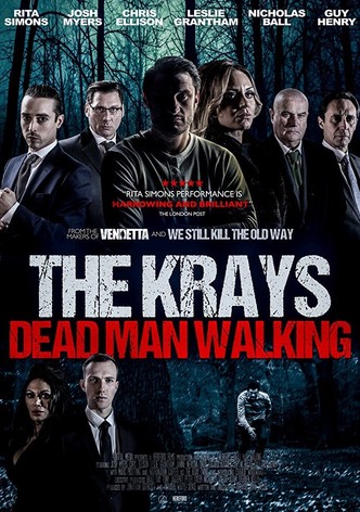 The Krays: Dead Man Walking