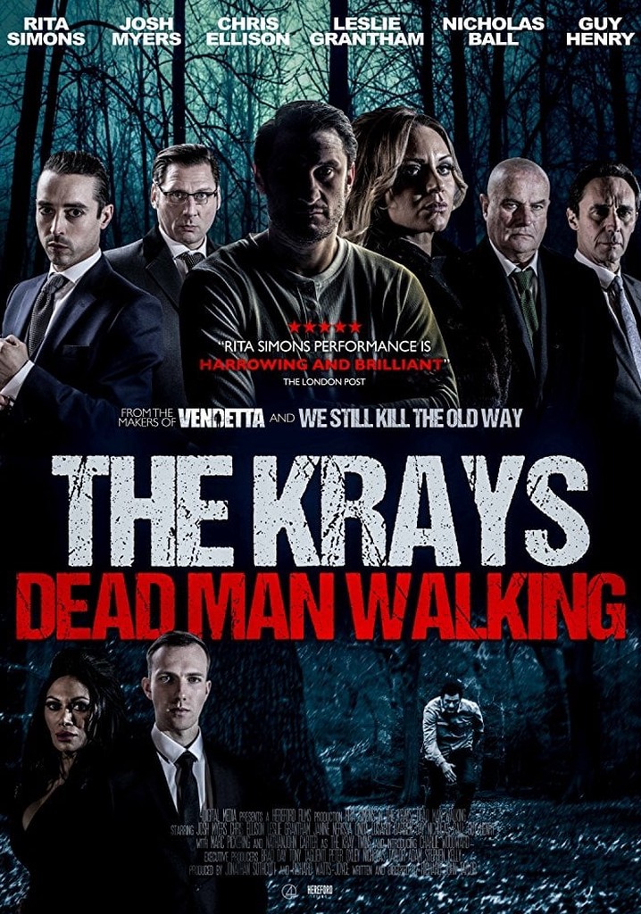 The Krays Dead Man Walking stream online