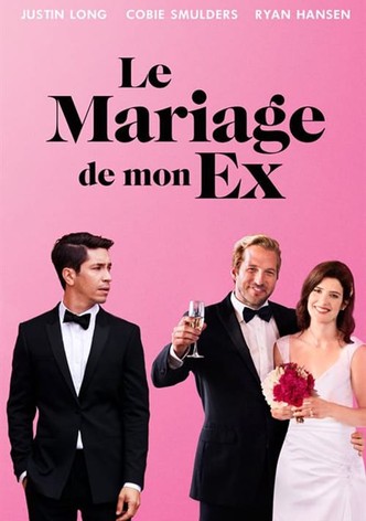 Le mariage de mon ex