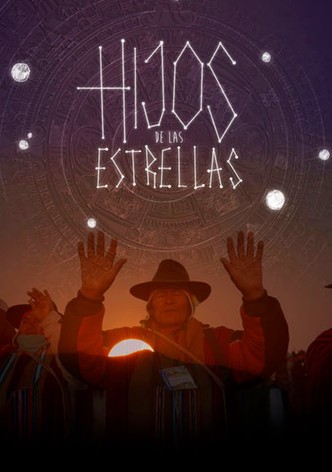 Hijos de las estrellas