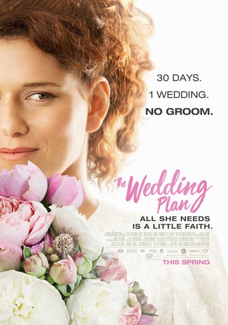 The Wedding Plan