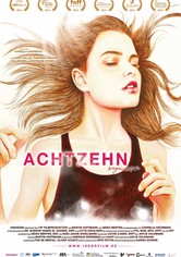Achtzehn - Wagnis Leben