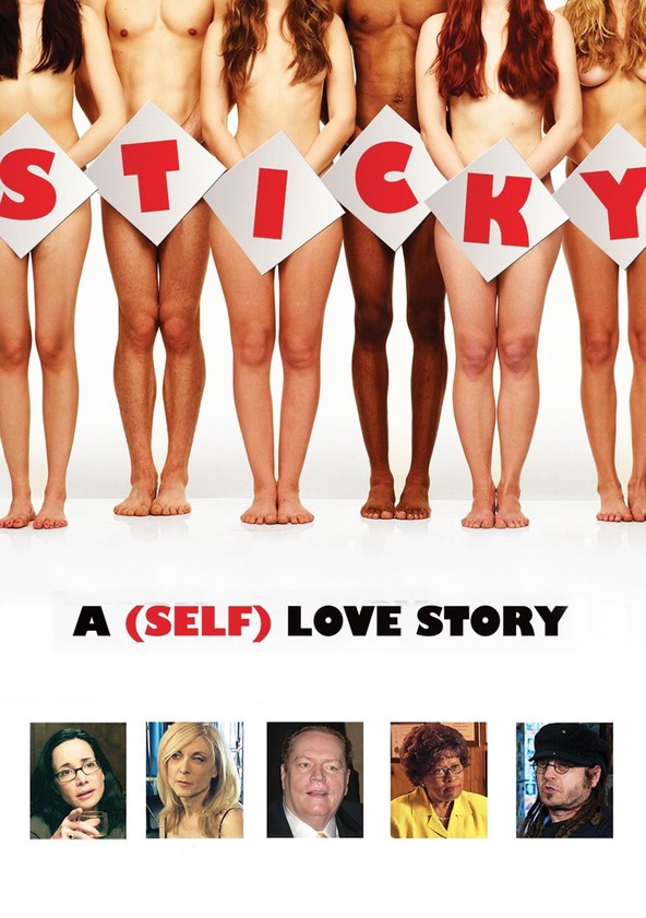 Sticky a self outlet love story watch online