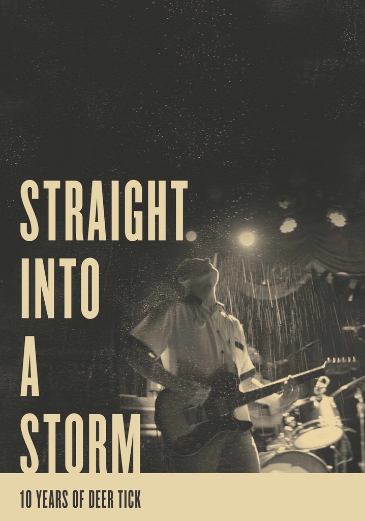 Straight Into a Storm