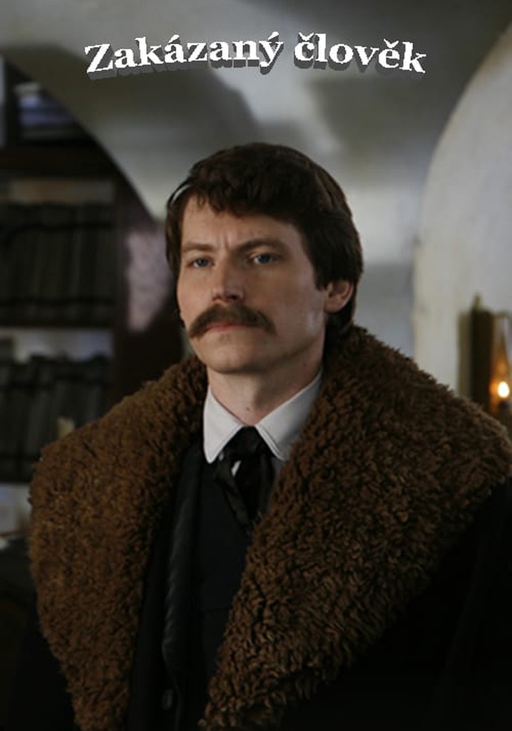 Zakázaný clovek