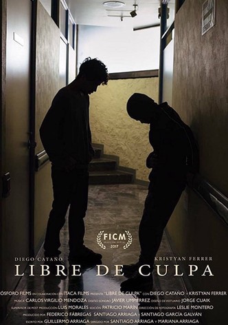 Libre de Culpa