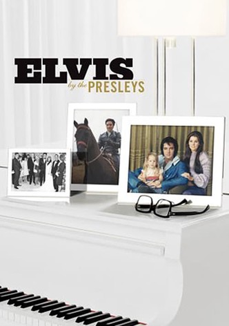 Elvis by the Presleys